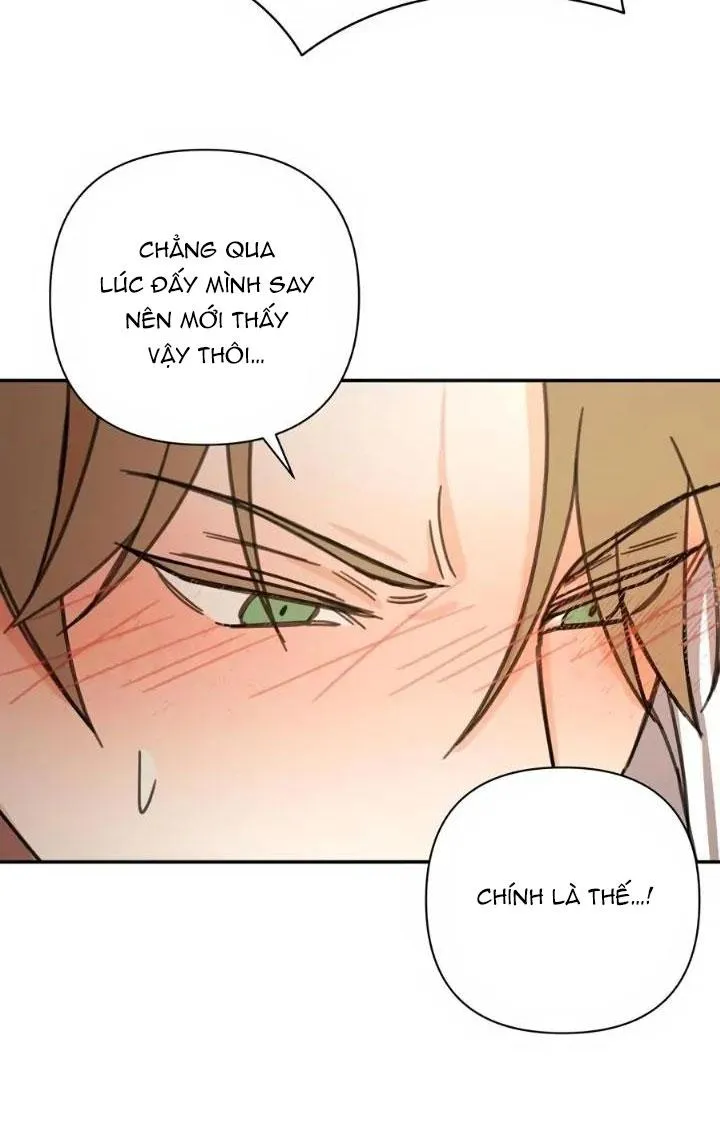 Mắc Kẹt Trong Game Hẹn Hò Của Em Gái Tôi Chapter 49 Trang 34