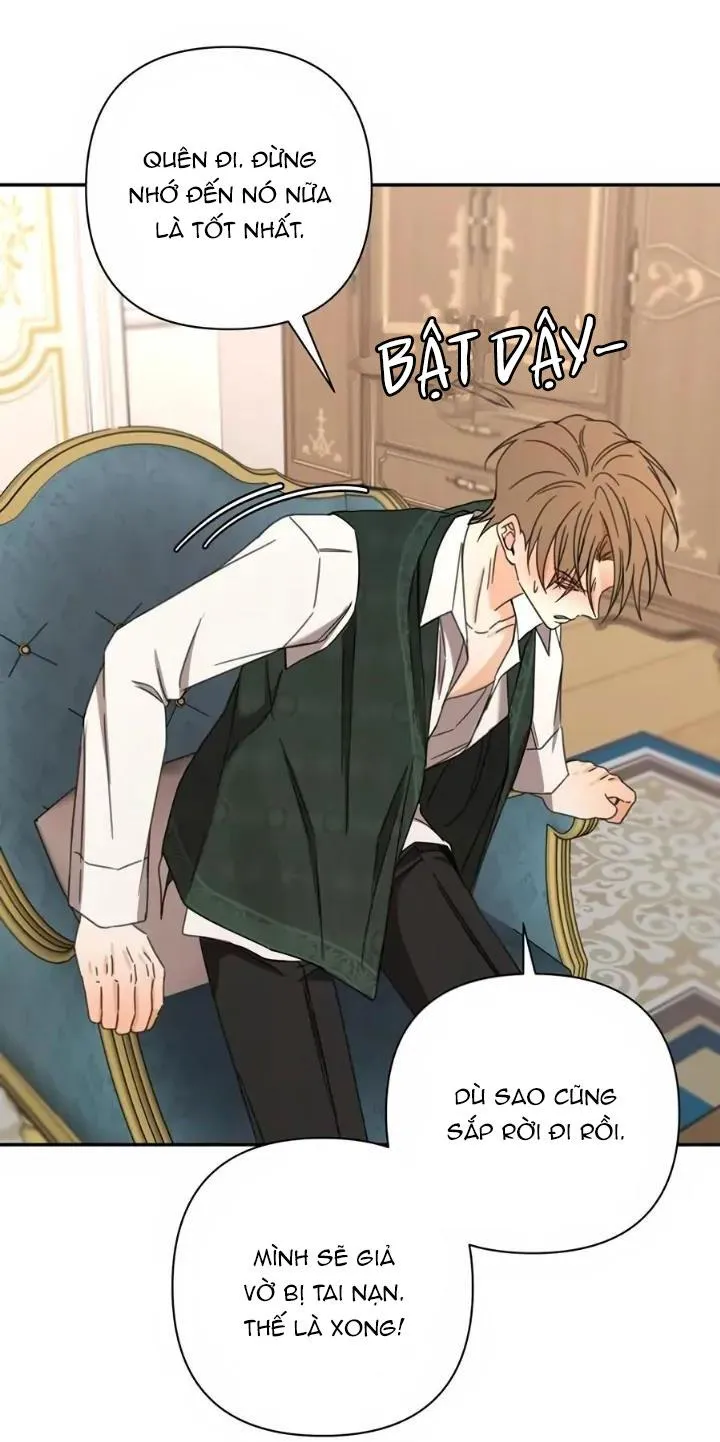 Mắc Kẹt Trong Game Hẹn Hò Của Em Gái Tôi Chapter 49 Trang 35