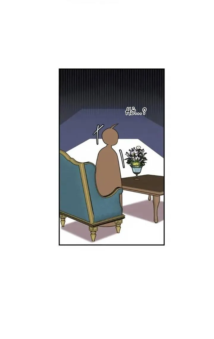 Mắc Kẹt Trong Game Hẹn Hò Của Em Gái Tôi Chapter 49 Trang 36