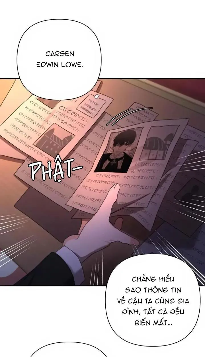 Mắc Kẹt Trong Game Hẹn Hò Của Em Gái Tôi Chapter 49 Trang 39