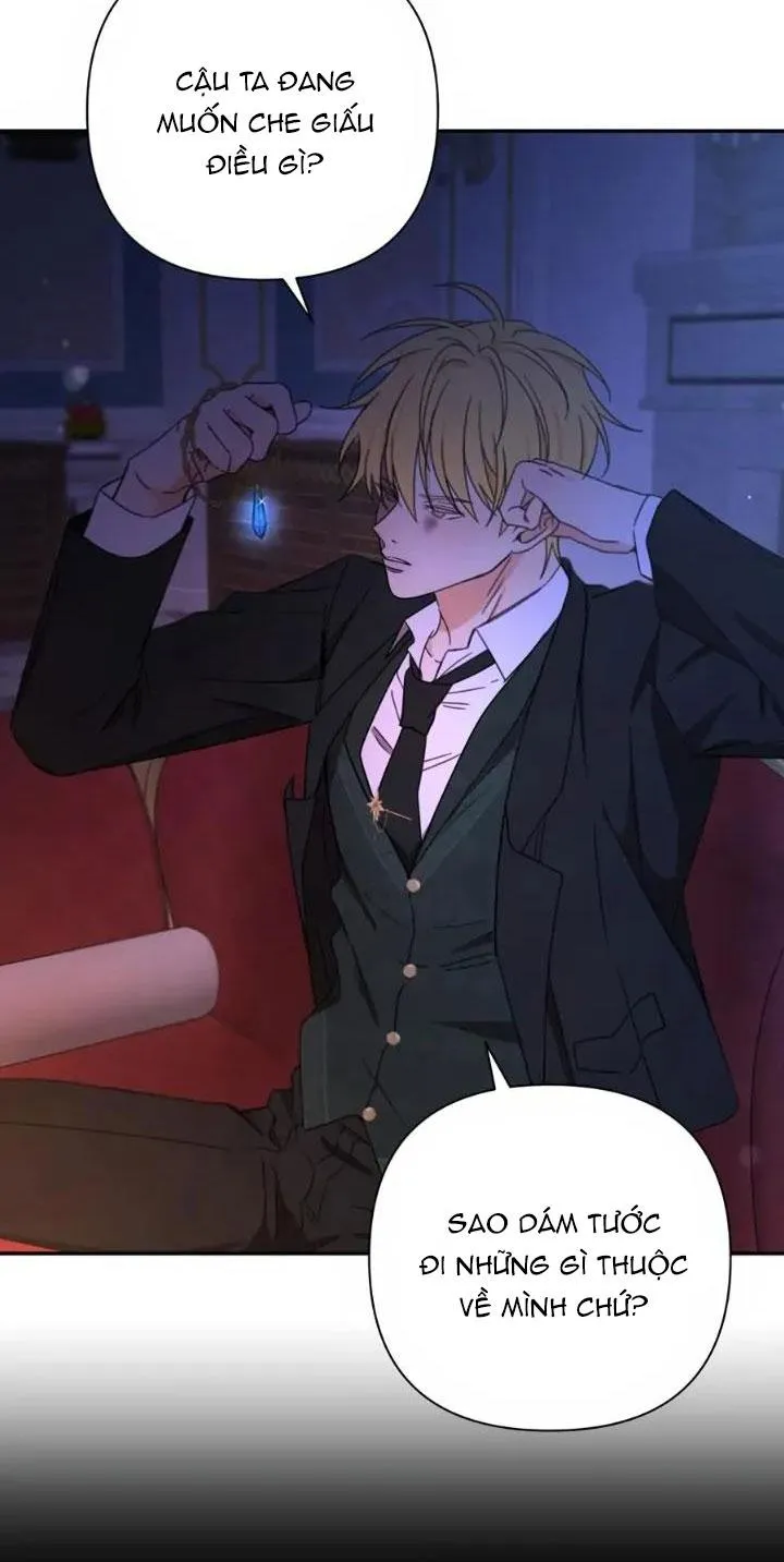 Mắc Kẹt Trong Game Hẹn Hò Của Em Gái Tôi Chapter 49 Trang 40