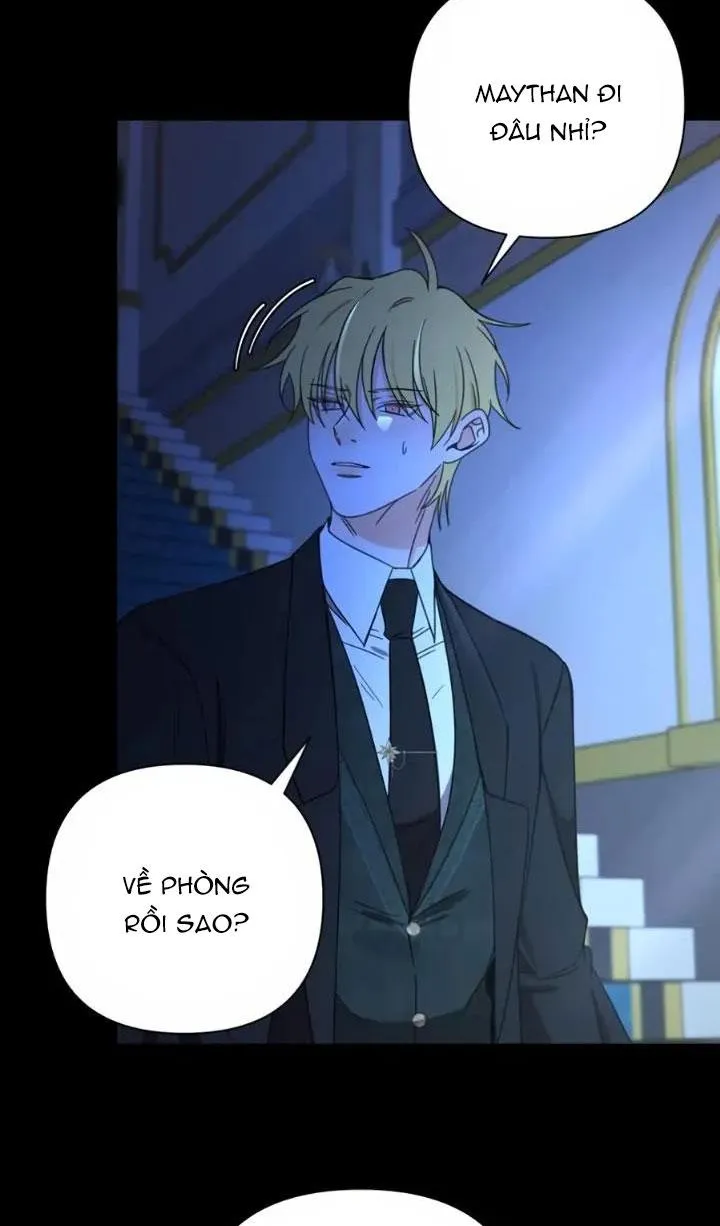 Mắc Kẹt Trong Game Hẹn Hò Của Em Gái Tôi Chapter 49 Trang 43