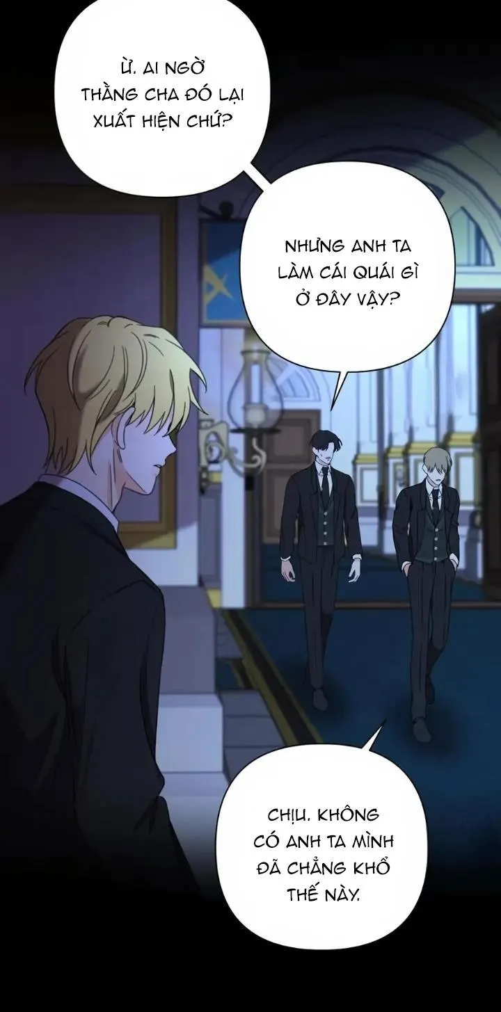 Mắc Kẹt Trong Game Hẹn Hò Của Em Gái Tôi Chapter 49 Trang 45