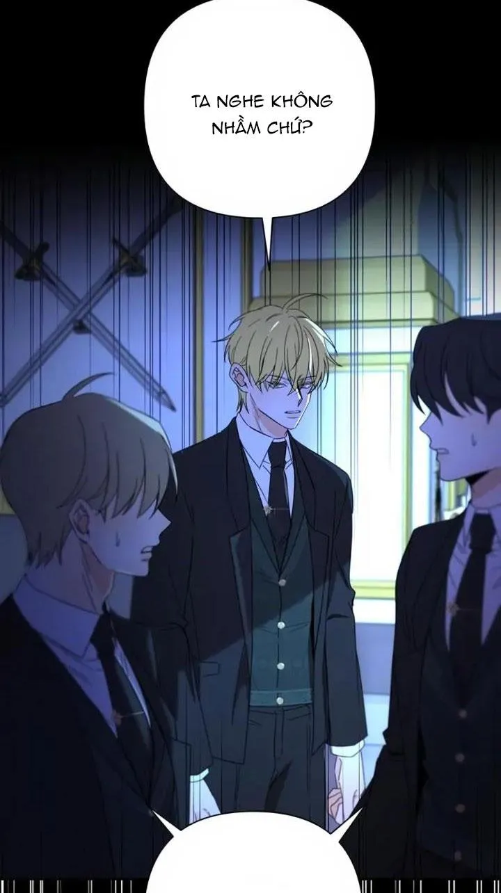 Mắc Kẹt Trong Game Hẹn Hò Của Em Gái Tôi Chapter 49 Trang 47