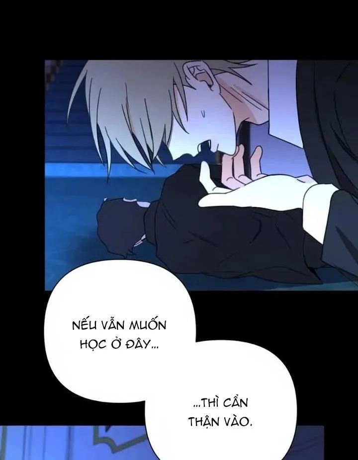 Mắc Kẹt Trong Game Hẹn Hò Của Em Gái Tôi Chapter 49 Trang 50