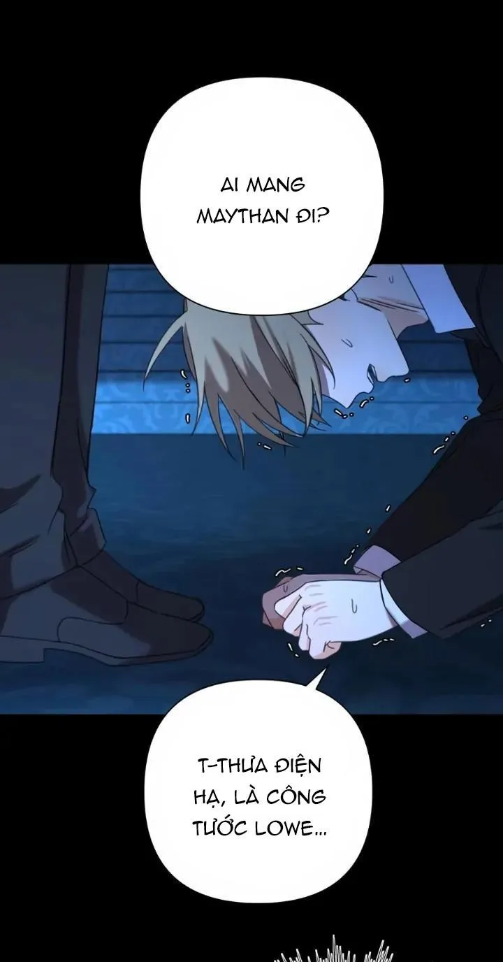 Mắc Kẹt Trong Game Hẹn Hò Của Em Gái Tôi Chapter 49 Trang 52