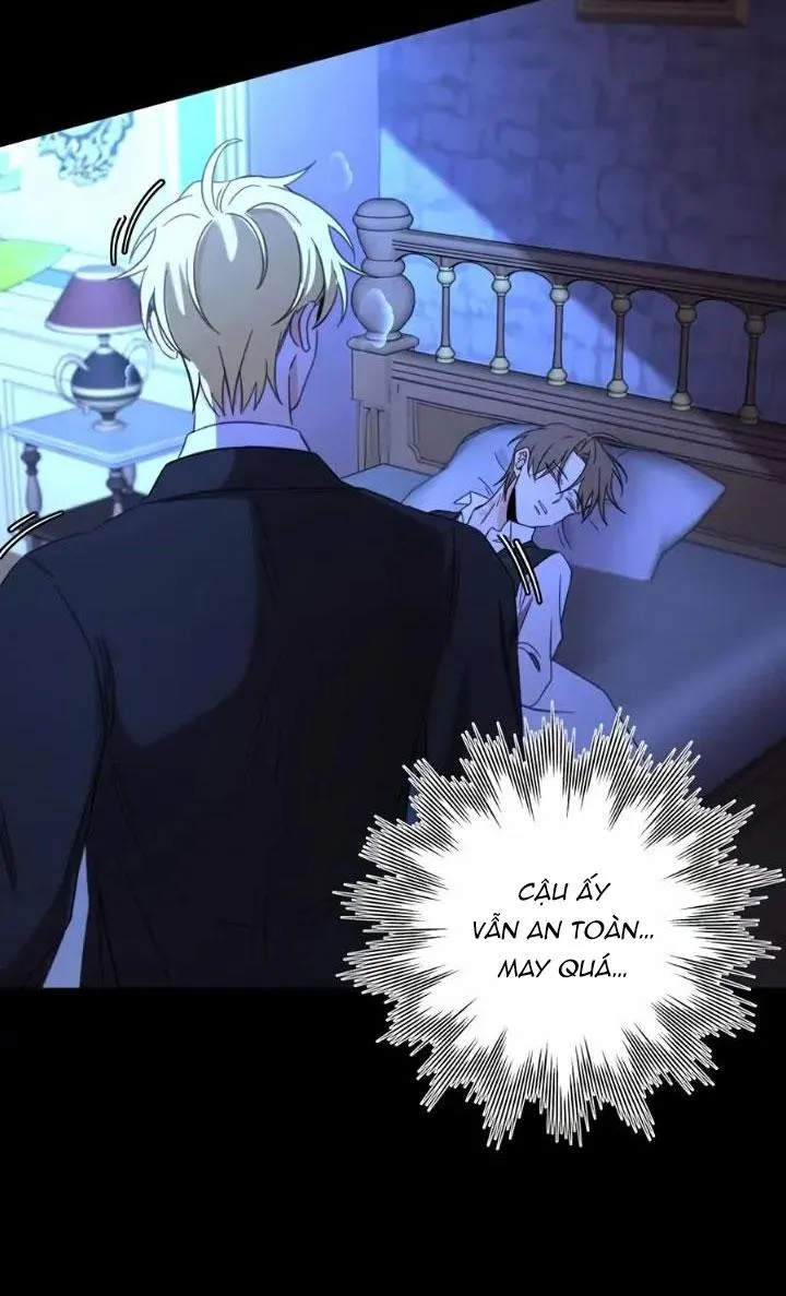 Mắc Kẹt Trong Game Hẹn Hò Của Em Gái Tôi Chapter 49 Trang 56