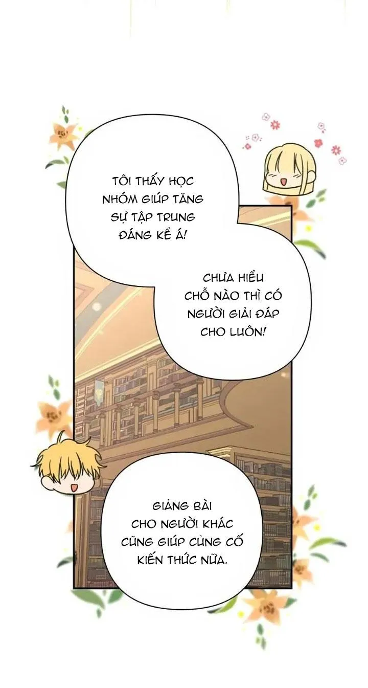 Mắc Kẹt Trong Game Hẹn Hò Của Em Gái Tôi Chapter 50 Trang 6