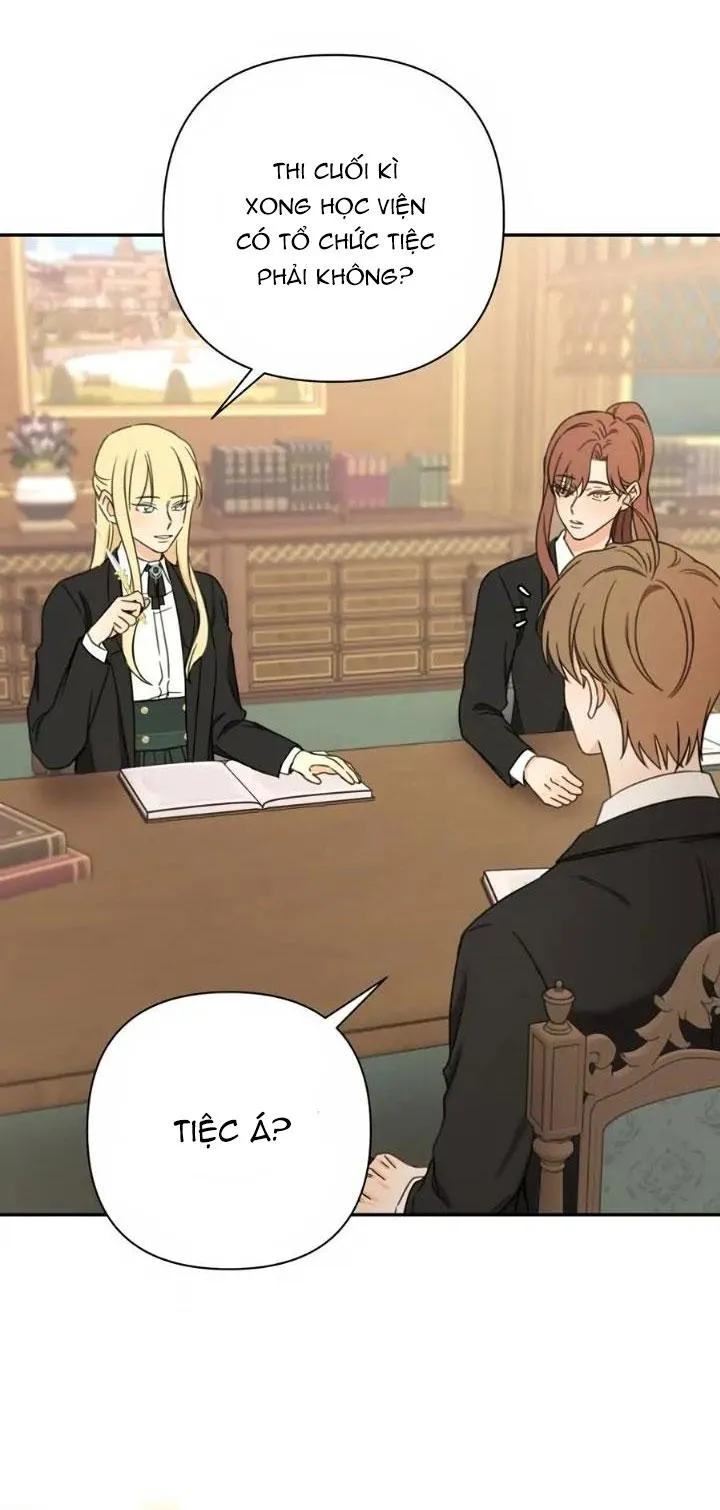 Mắc Kẹt Trong Game Hẹn Hò Của Em Gái Tôi Chapter 50 Trang 7