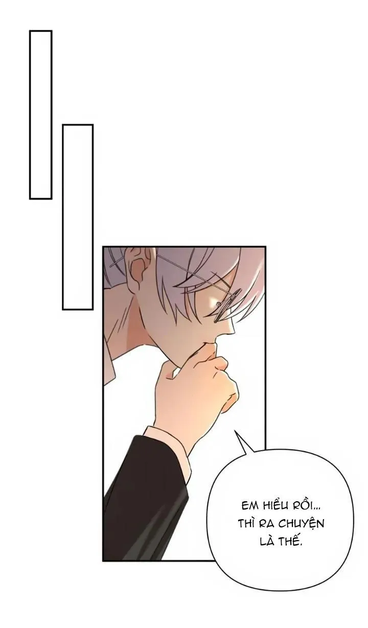 Mắc Kẹt Trong Game Hẹn Hò Của Em Gái Tôi Chapter 50 Trang 12