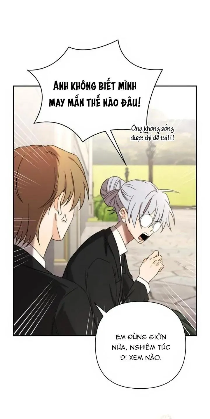 Mắc Kẹt Trong Game Hẹn Hò Của Em Gái Tôi Chapter 50 Trang 13