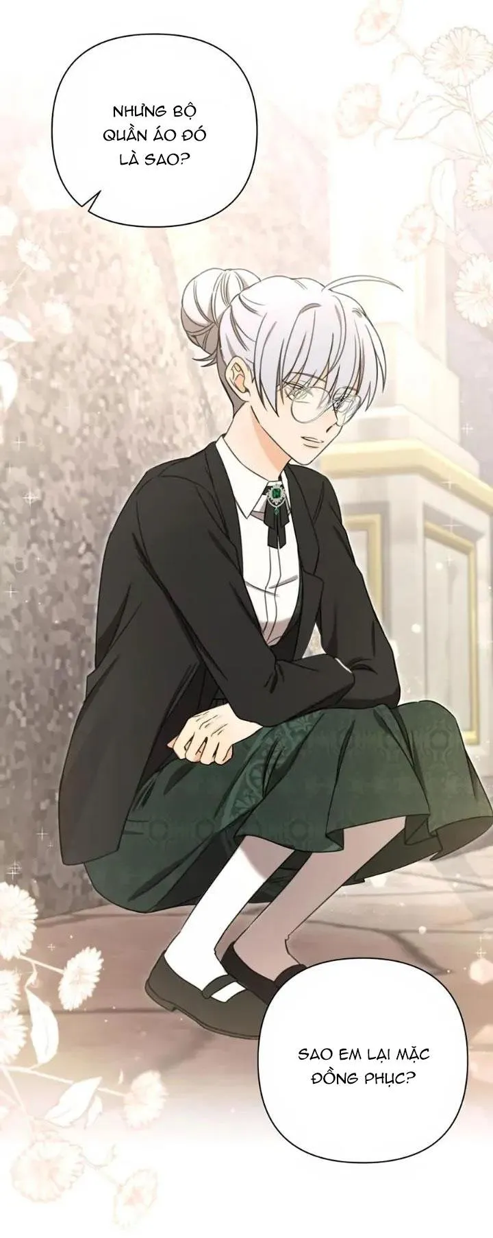 Mắc Kẹt Trong Game Hẹn Hò Của Em Gái Tôi Chapter 50 Trang 14