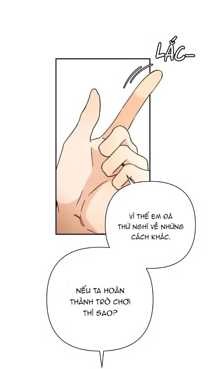 Mắc Kẹt Trong Game Hẹn Hò Của Em Gái Tôi Chapter 50 Trang 17