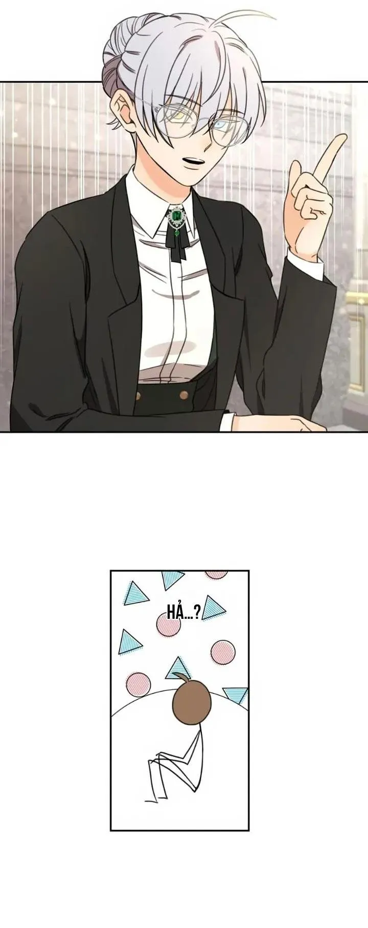 Mắc Kẹt Trong Game Hẹn Hò Của Em Gái Tôi Chapter 50 Trang 18