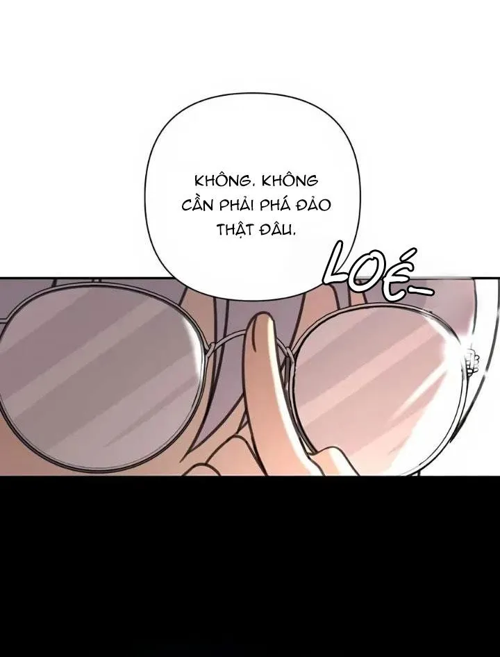 Mắc Kẹt Trong Game Hẹn Hò Của Em Gái Tôi Chapter 50 Trang 22