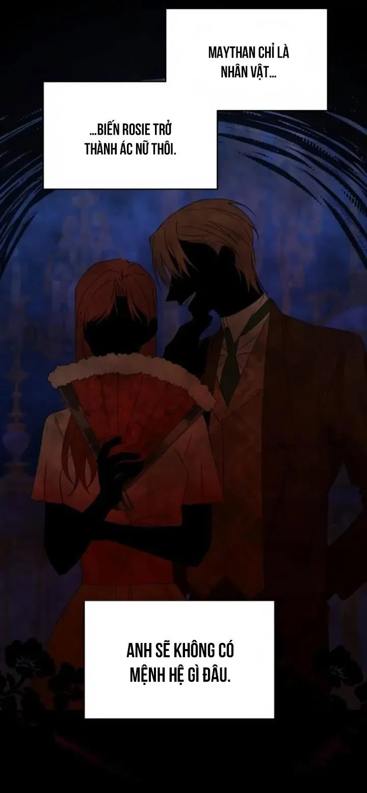 Mắc Kẹt Trong Game Hẹn Hò Của Em Gái Tôi Chapter 50 Trang 23