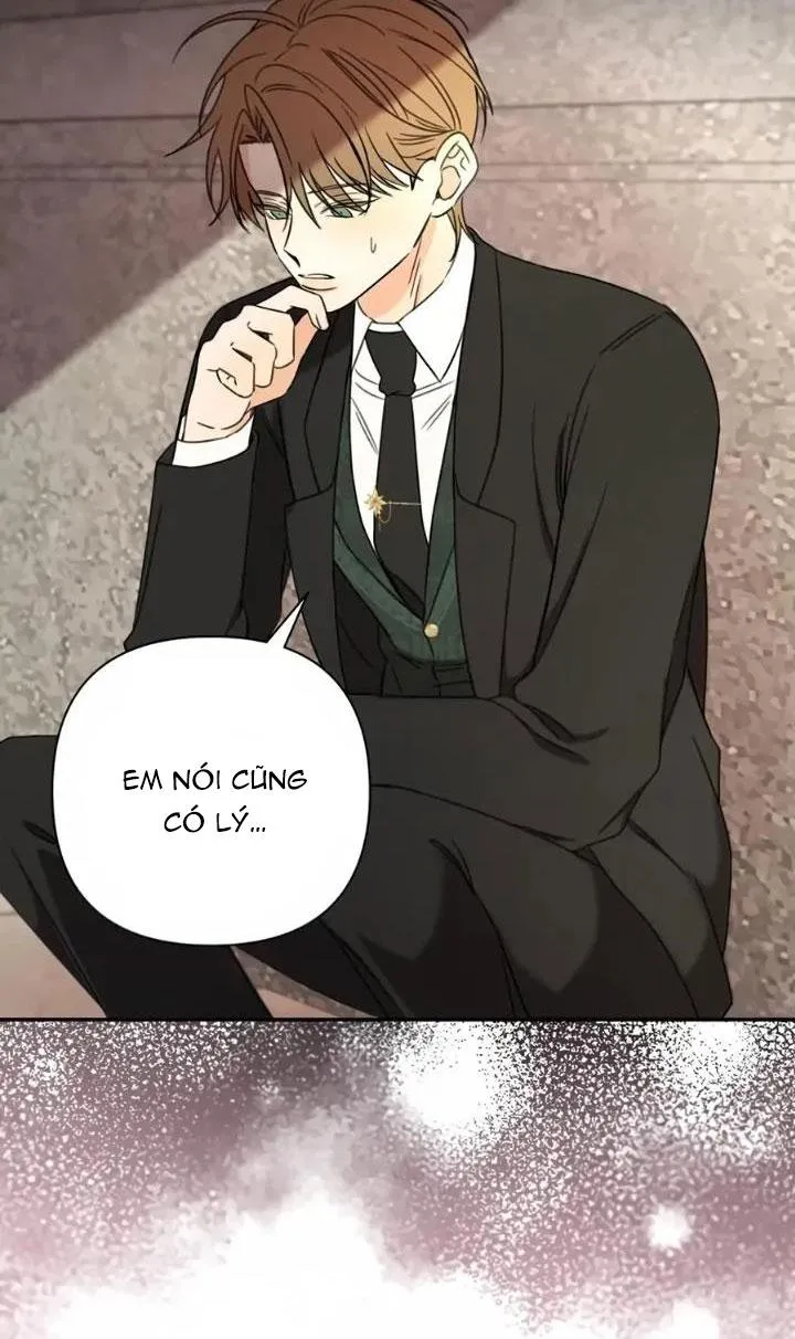 Mắc Kẹt Trong Game Hẹn Hò Của Em Gái Tôi Chapter 50 Trang 26