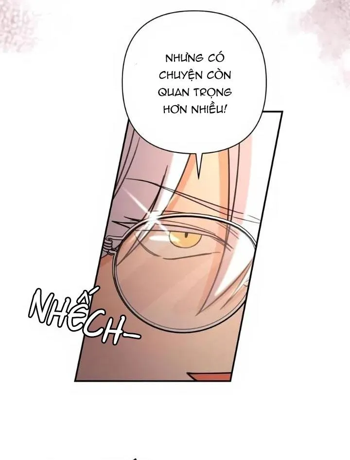 Mắc Kẹt Trong Game Hẹn Hò Của Em Gái Tôi Chapter 50 Trang 27