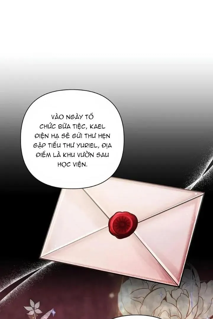 Mắc Kẹt Trong Game Hẹn Hò Của Em Gái Tôi Chapter 50 Trang 29