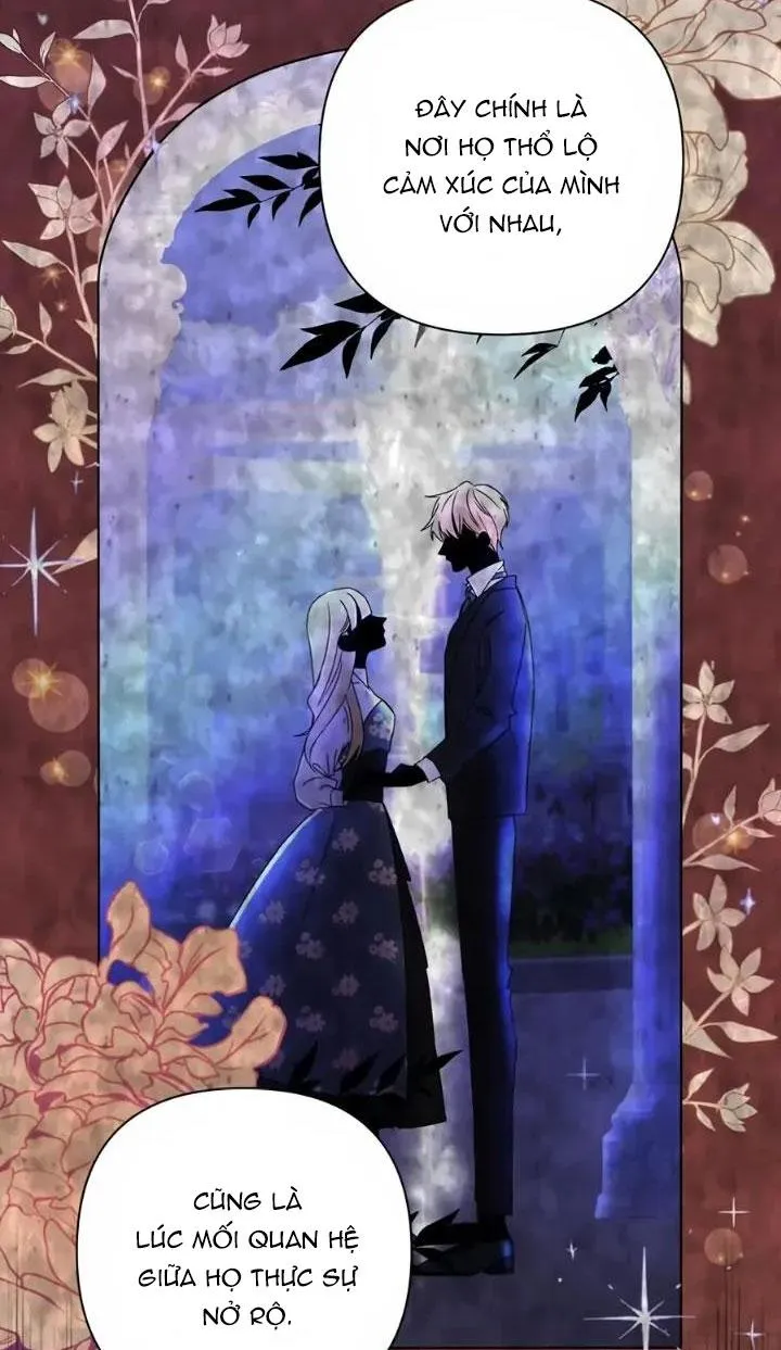 Mắc Kẹt Trong Game Hẹn Hò Của Em Gái Tôi Chapter 50 Trang 30