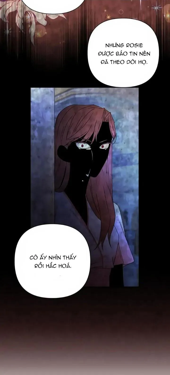 Mắc Kẹt Trong Game Hẹn Hò Của Em Gái Tôi Chapter 50 Trang 31