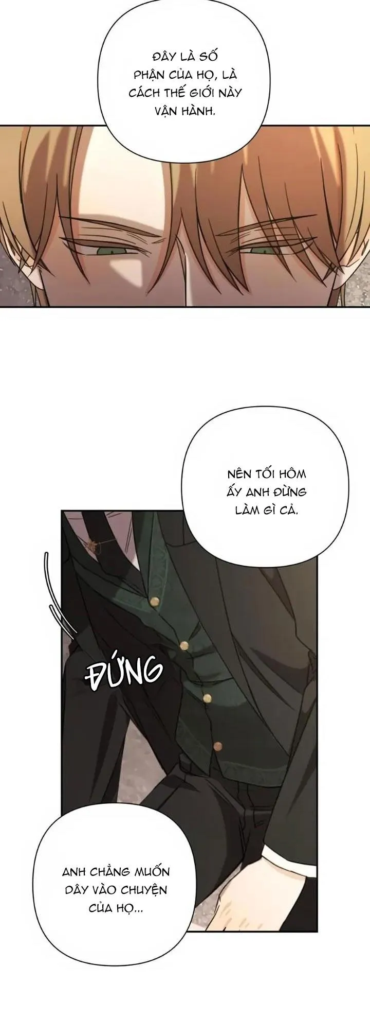 Mắc Kẹt Trong Game Hẹn Hò Của Em Gái Tôi Chapter 50 Trang 39