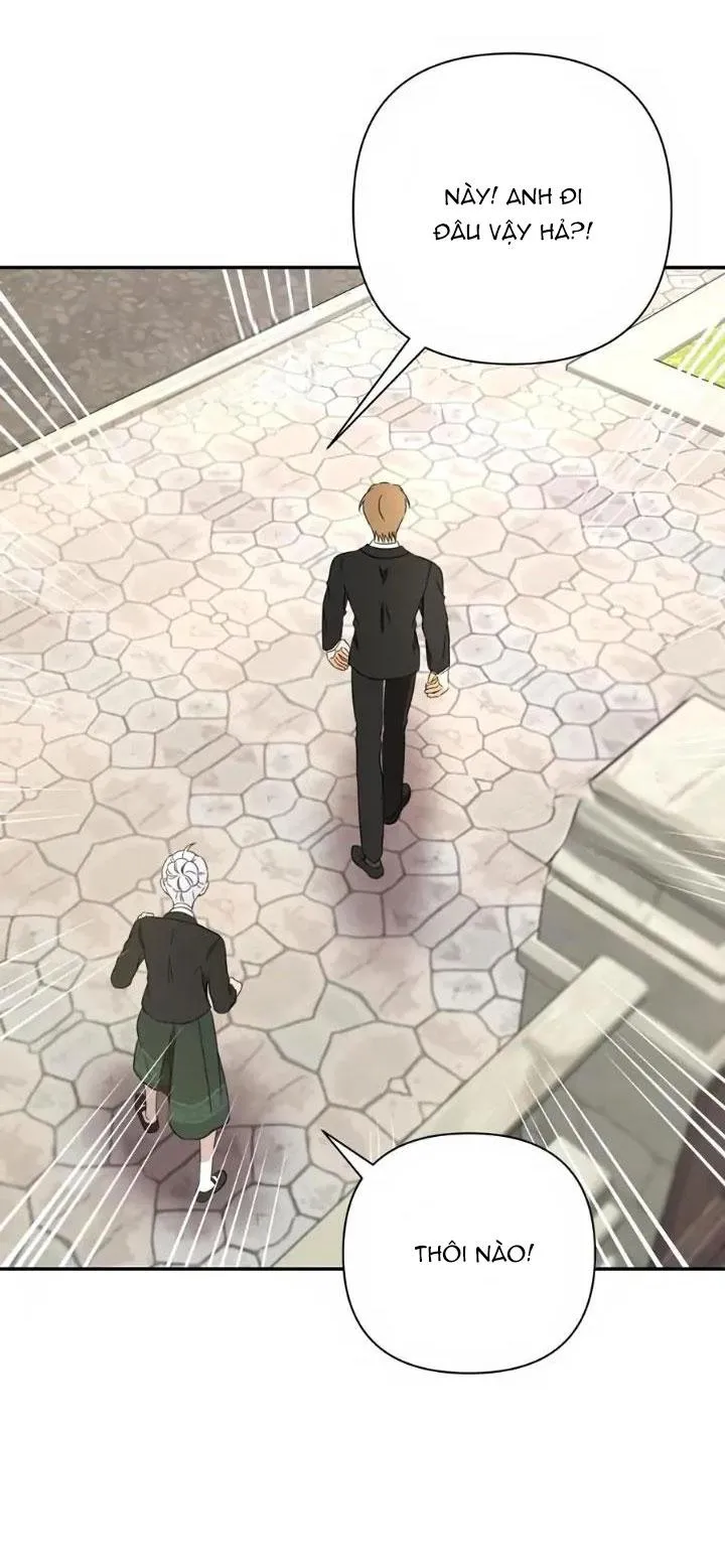 Mắc Kẹt Trong Game Hẹn Hò Của Em Gái Tôi Chapter 50 Trang 40