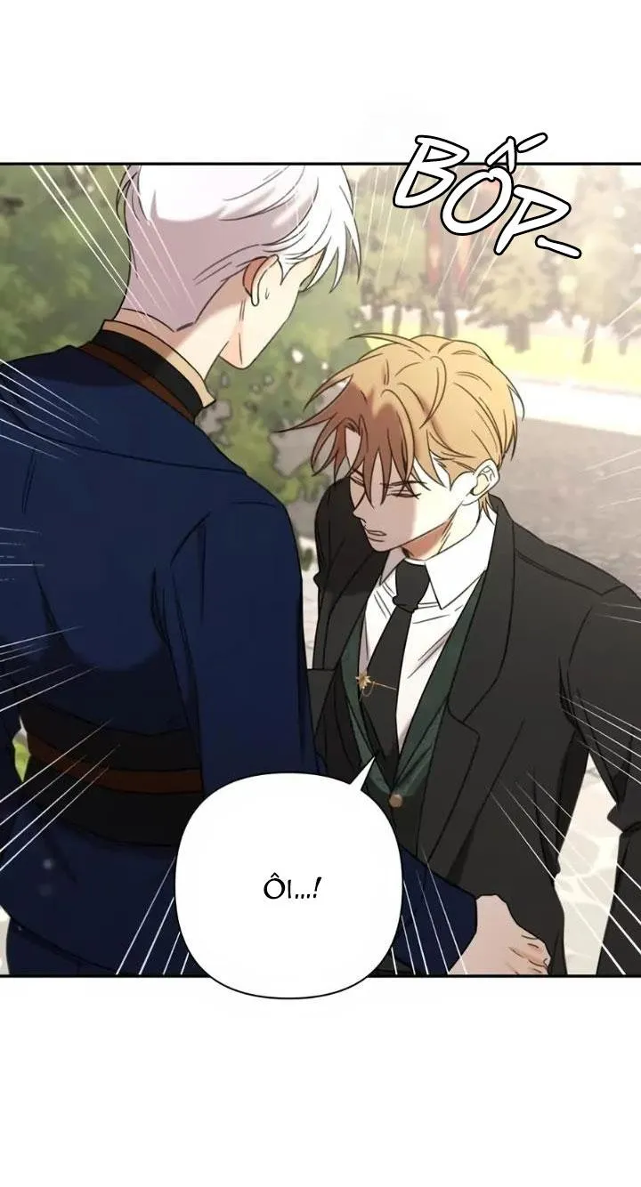 Mắc Kẹt Trong Game Hẹn Hò Của Em Gái Tôi Chapter 50 Trang 44