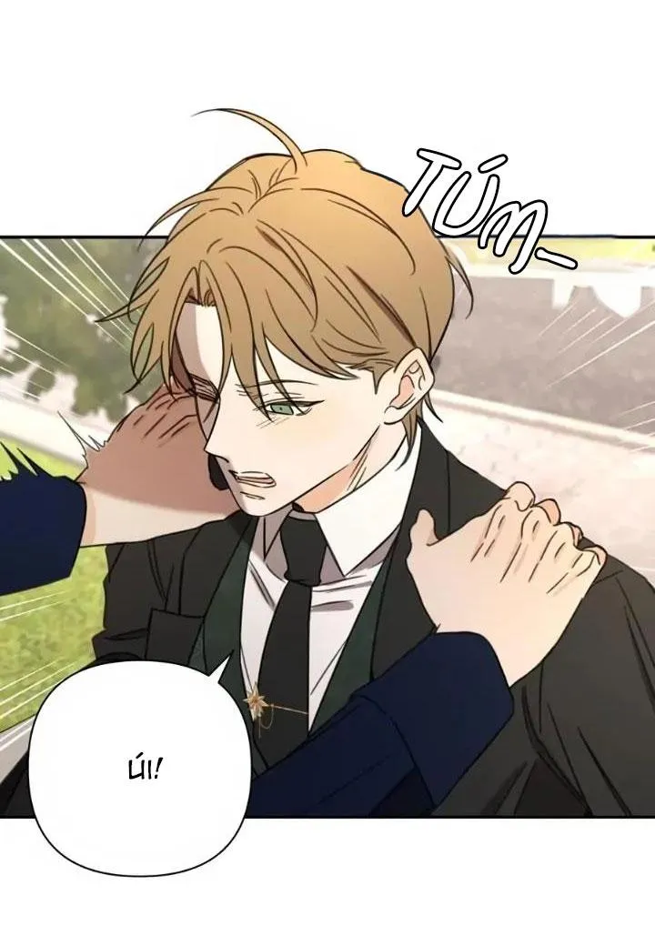 Mắc Kẹt Trong Game Hẹn Hò Của Em Gái Tôi Chapter 50 Trang 48