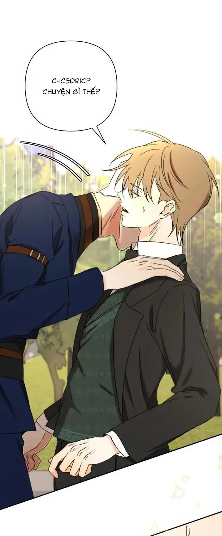 Mắc Kẹt Trong Game Hẹn Hò Của Em Gái Tôi Chapter 50 Trang 49