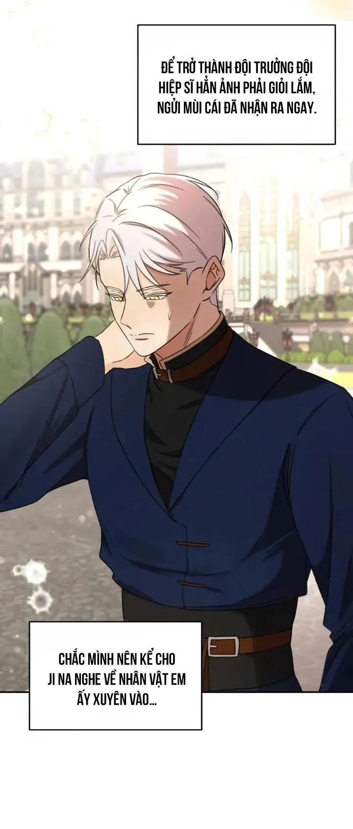 Mắc Kẹt Trong Game Hẹn Hò Của Em Gái Tôi Chapter 50 Trang 59