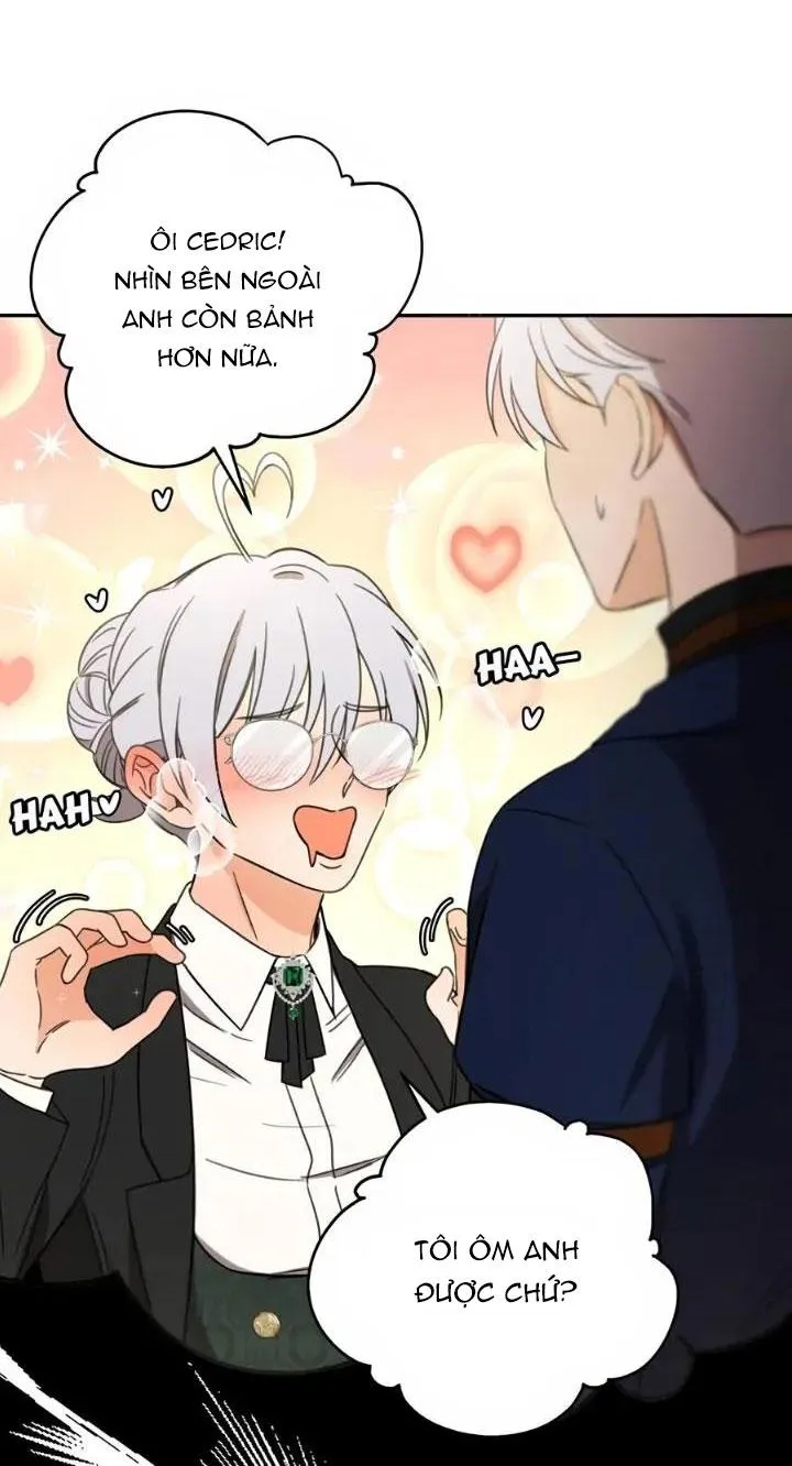 Mắc Kẹt Trong Game Hẹn Hò Của Em Gái Tôi Chapter 50 Trang 60