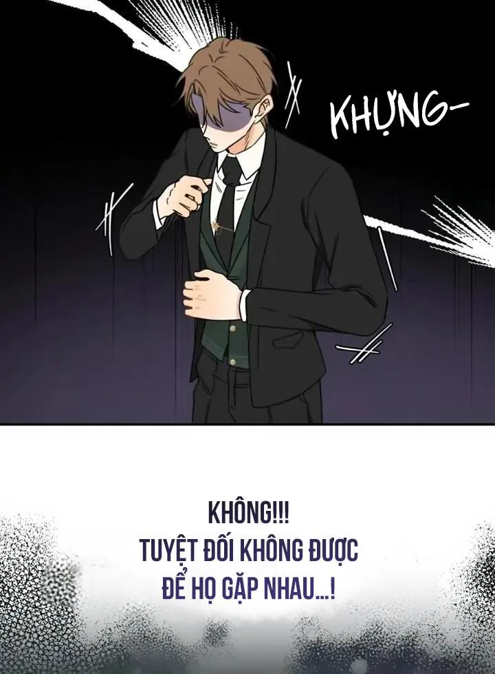 Mắc Kẹt Trong Game Hẹn Hò Của Em Gái Tôi Chapter 50 Trang 61