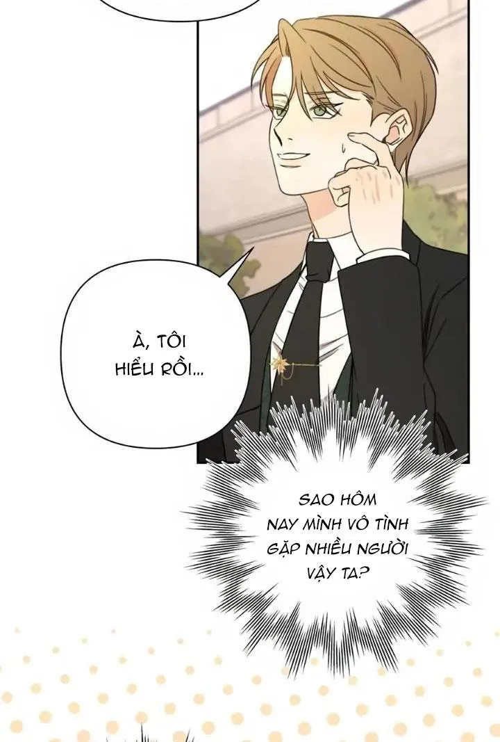 Mắc Kẹt Trong Game Hẹn Hò Của Em Gái Tôi Chapter 51 Trang 3