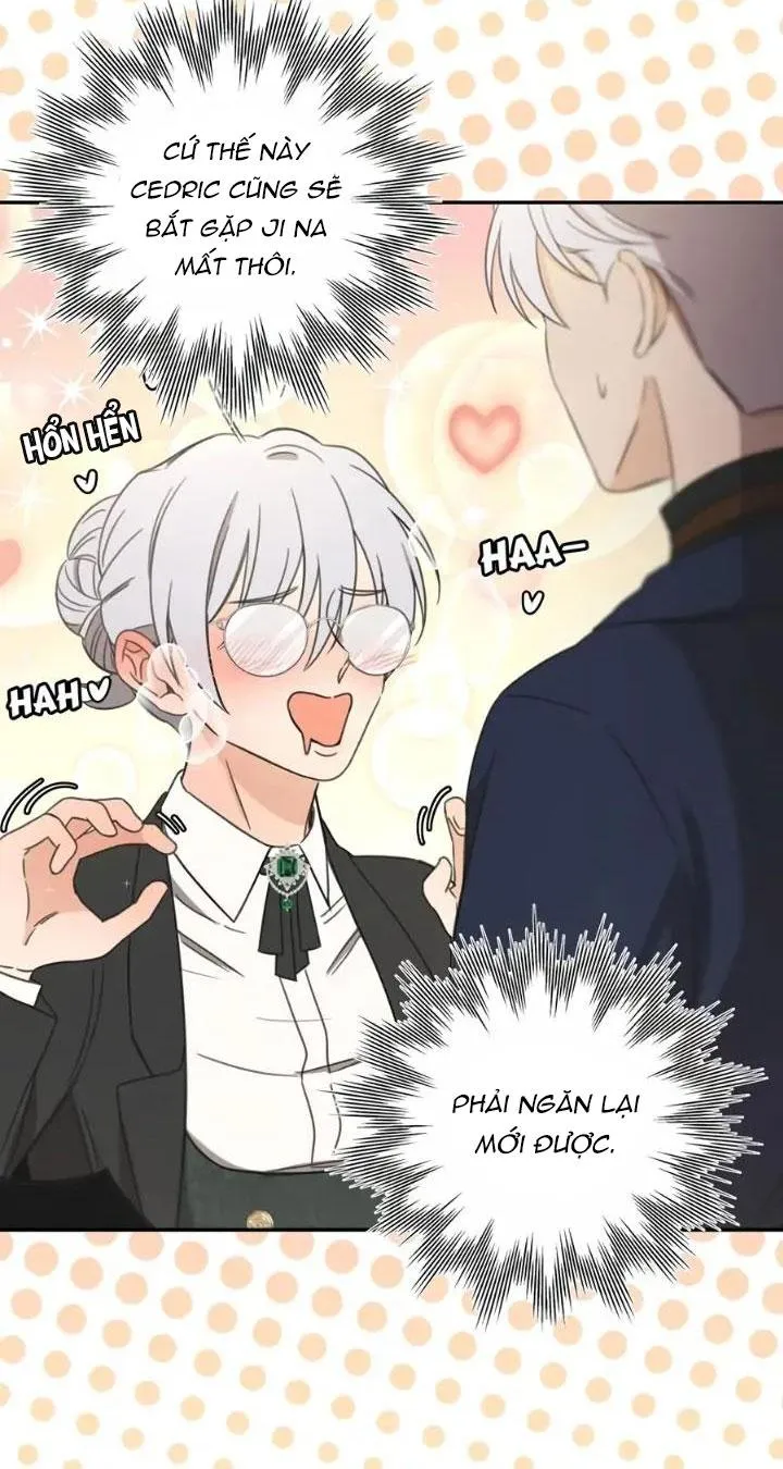 Mắc Kẹt Trong Game Hẹn Hò Của Em Gái Tôi Chapter 51 Trang 4