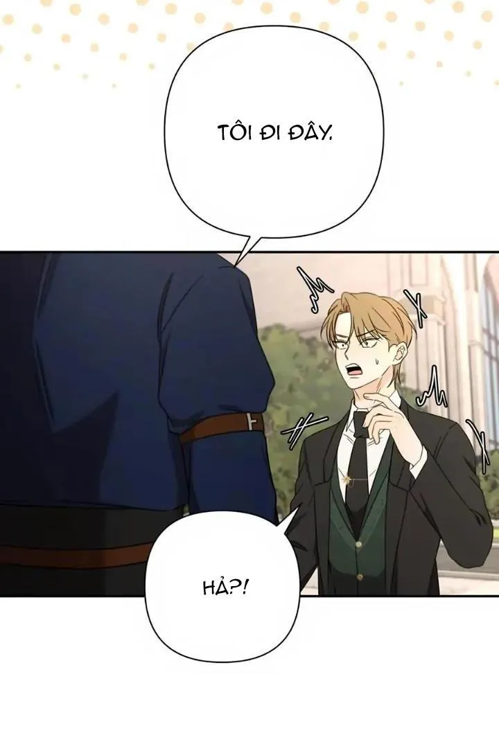 Mắc Kẹt Trong Game Hẹn Hò Của Em Gái Tôi Chapter 51 Trang 5