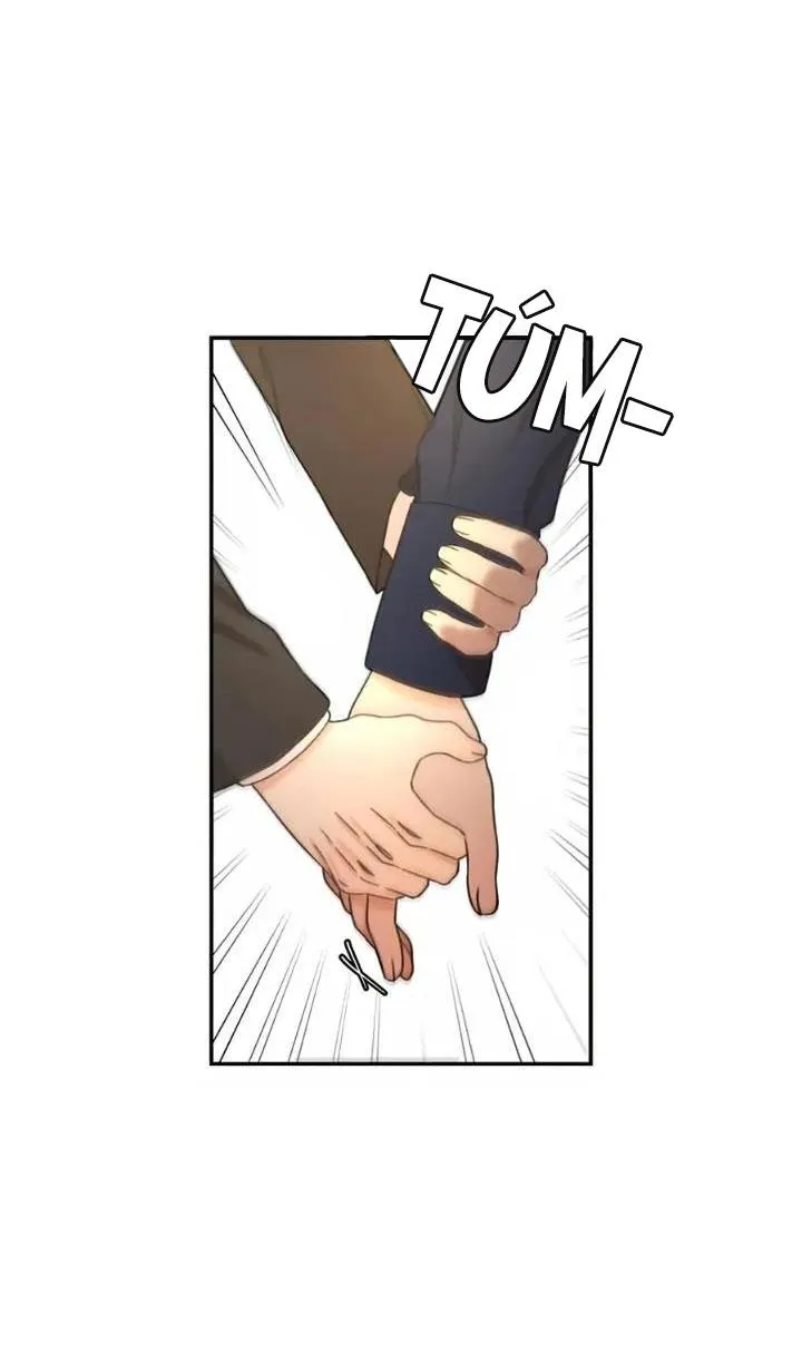 Mắc Kẹt Trong Game Hẹn Hò Của Em Gái Tôi Chapter 51 Trang 7