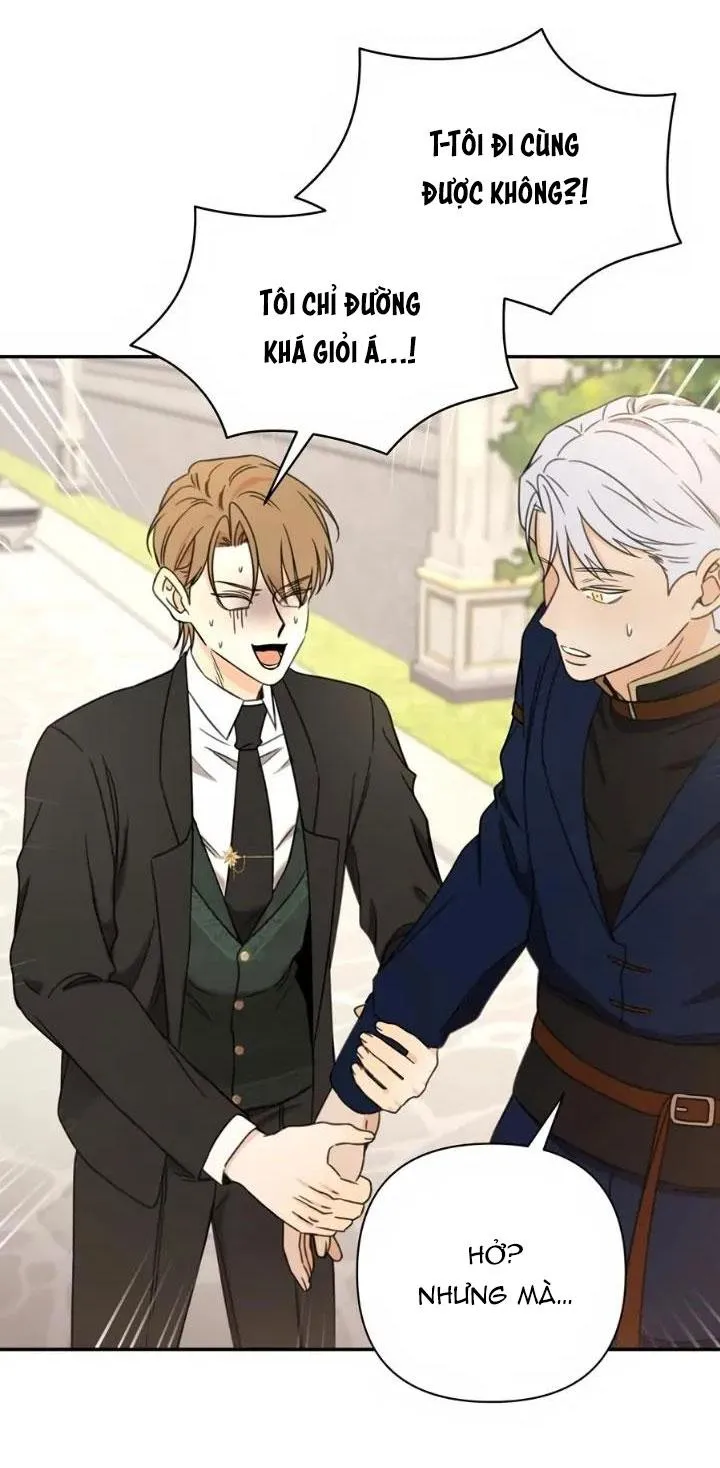 Mắc Kẹt Trong Game Hẹn Hò Của Em Gái Tôi Chapter 51 Trang 8