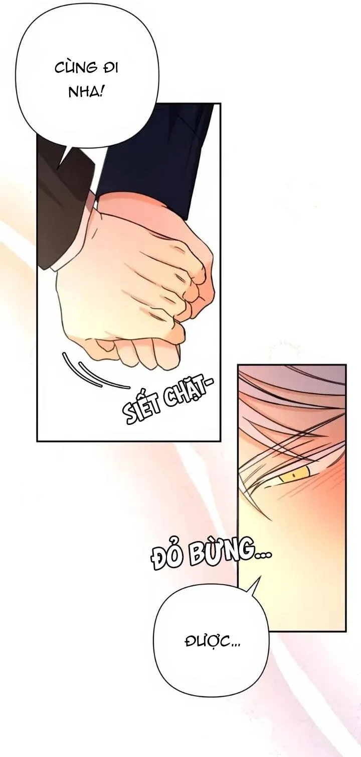 Mắc Kẹt Trong Game Hẹn Hò Của Em Gái Tôi Chapter 51 Trang 10