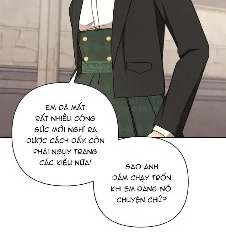 Mắc Kẹt Trong Game Hẹn Hò Của Em Gái Tôi Chapter 51 Trang 13