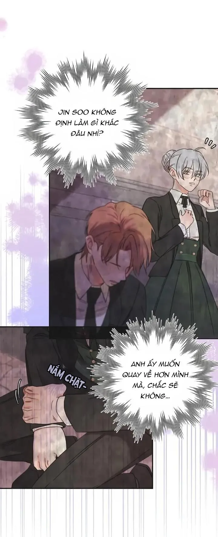 Mắc Kẹt Trong Game Hẹn Hò Của Em Gái Tôi Chapter 51 Trang 14