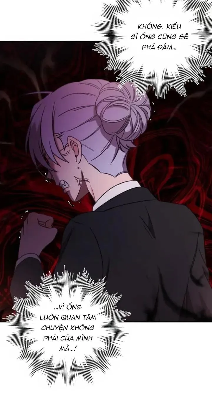 Mắc Kẹt Trong Game Hẹn Hò Của Em Gái Tôi Chapter 51 Trang 16