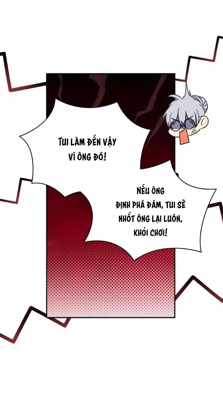 Mắc Kẹt Trong Game Hẹn Hò Của Em Gái Tôi Chapter 51 Trang 17