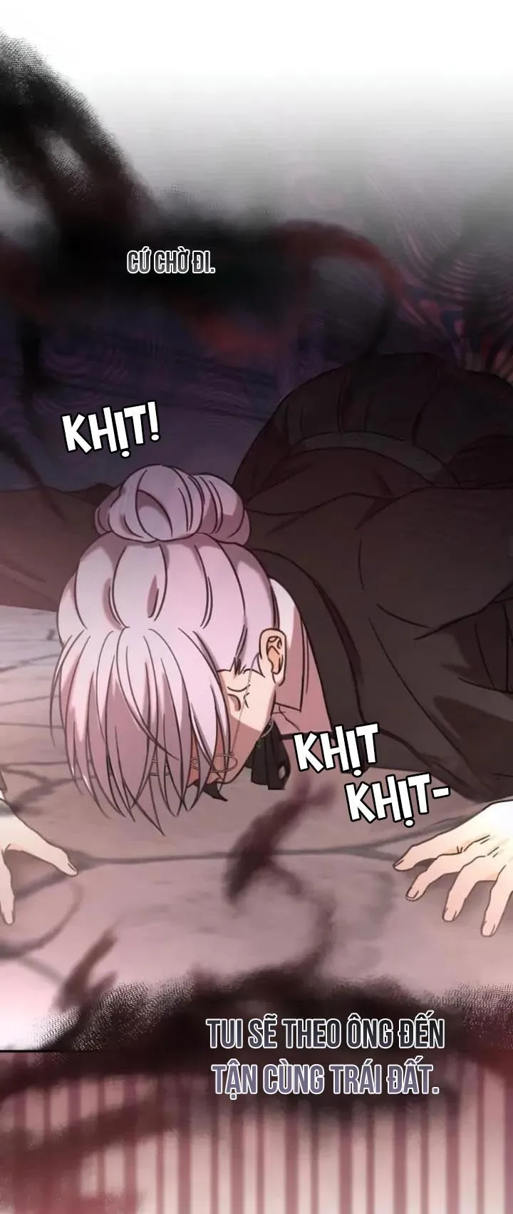 Mắc Kẹt Trong Game Hẹn Hò Của Em Gái Tôi Chapter 51 Trang 19