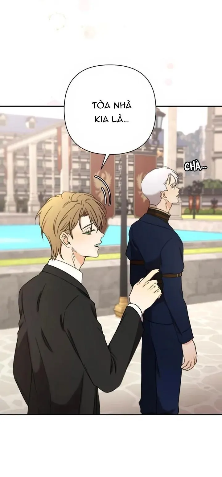 Mắc Kẹt Trong Game Hẹn Hò Của Em Gái Tôi Chapter 51 Trang 22