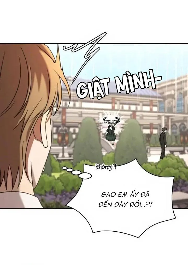 Mắc Kẹt Trong Game Hẹn Hò Của Em Gái Tôi Chapter 51 Trang 23