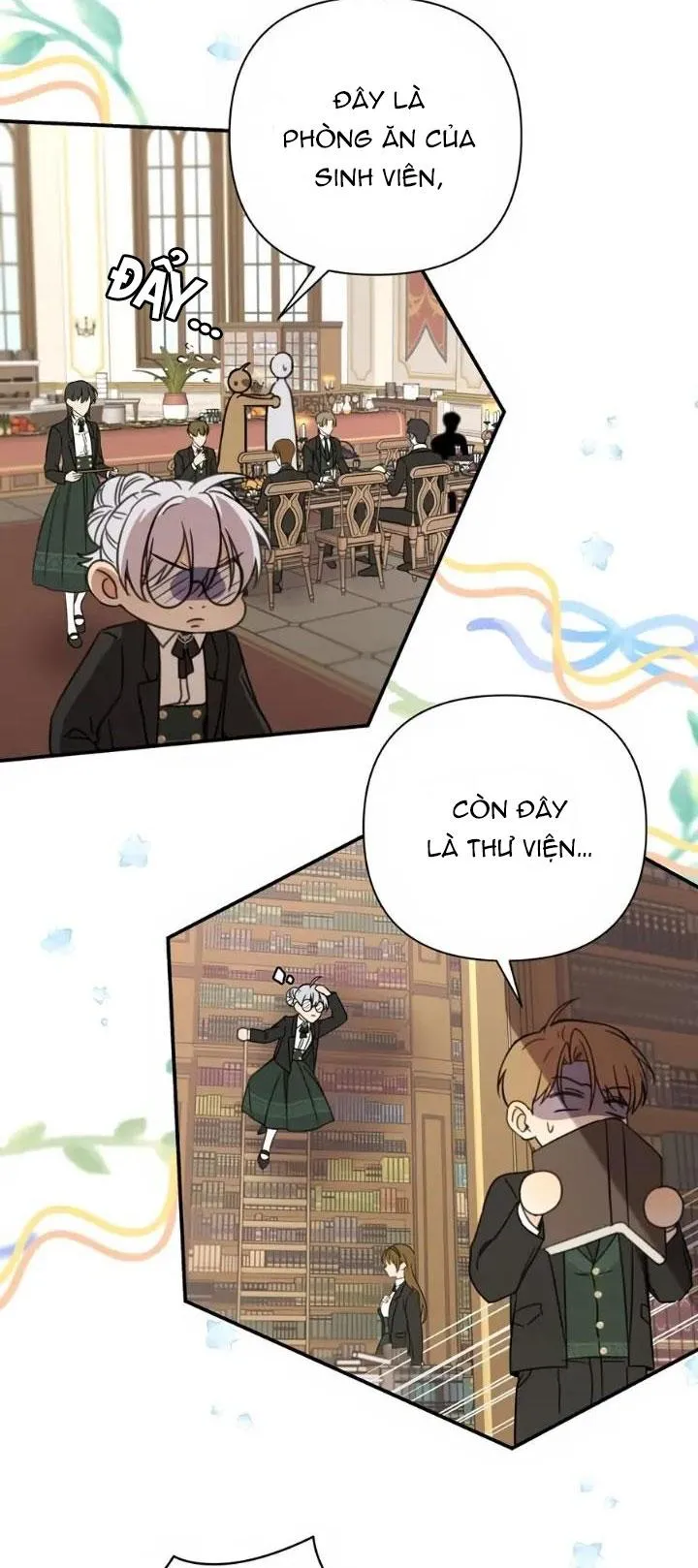Mắc Kẹt Trong Game Hẹn Hò Của Em Gái Tôi Chapter 51 Trang 25