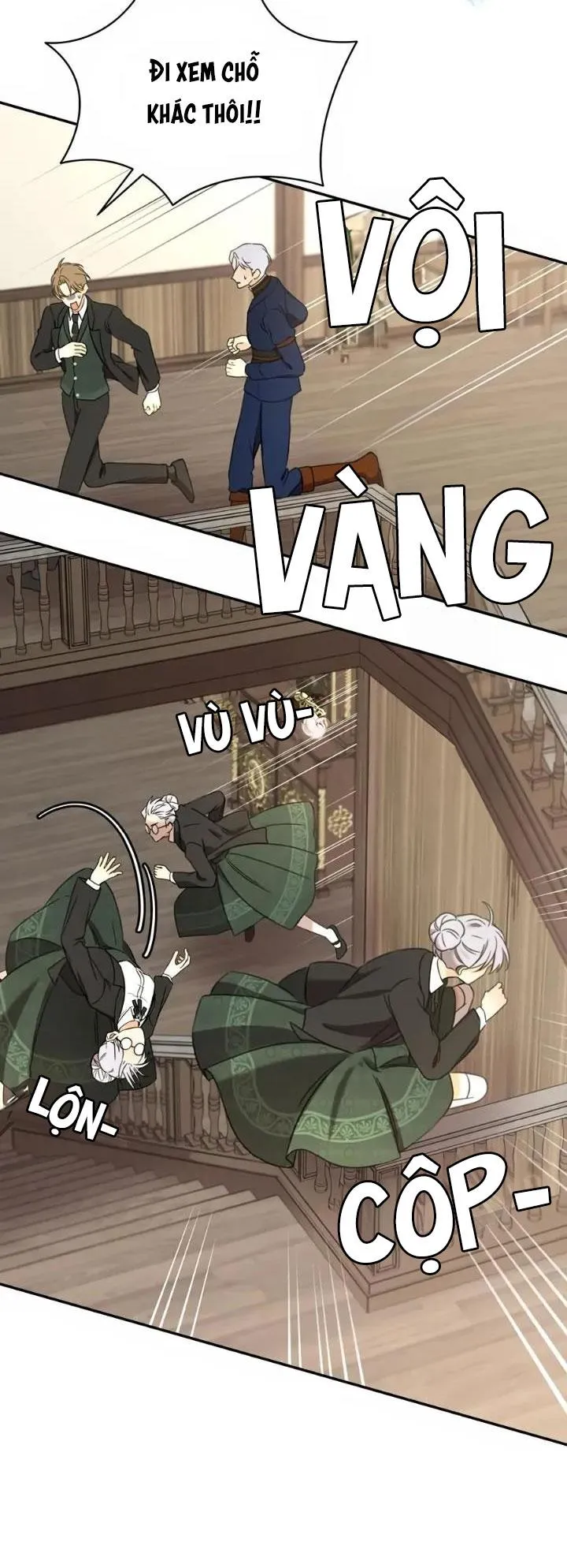 Mắc Kẹt Trong Game Hẹn Hò Của Em Gái Tôi Chapter 51 Trang 26