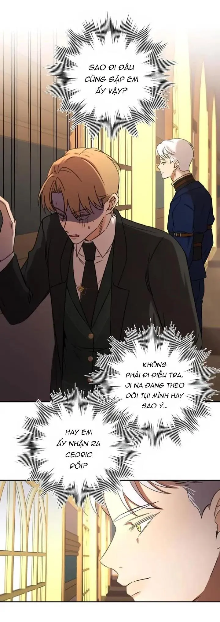 Mắc Kẹt Trong Game Hẹn Hò Của Em Gái Tôi Chapter 51 Trang 29