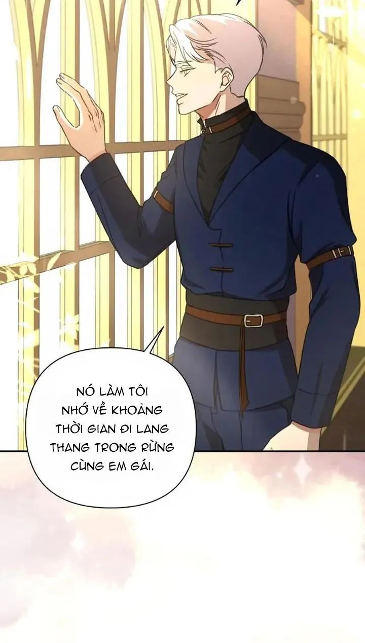 Mắc Kẹt Trong Game Hẹn Hò Của Em Gái Tôi Chapter 51 Trang 32